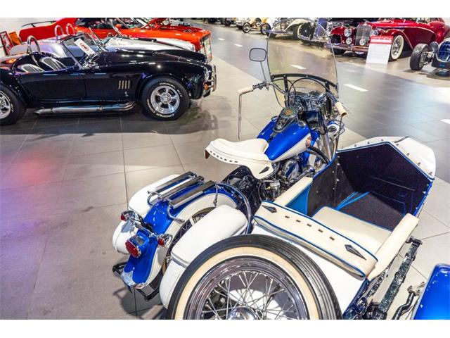 1957 Harley-Davidson Panhead (CC-2081816) for sale in Shamong, New Jersey