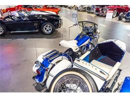1957 Harley-Davidson Panhead (CC-2081816) for sale in Shamong, New Jersey