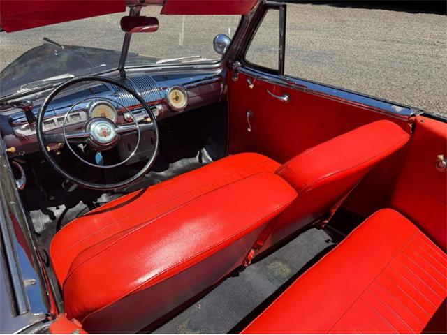 1947 Ford Super Deluxe (CC-2081818) for sale in Newfield, New Jersey