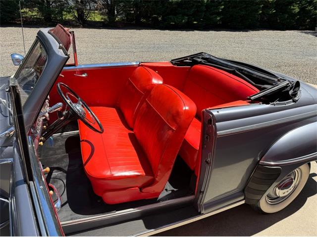 1947 Ford Super Deluxe (CC-2081818) for sale in Newfield, New Jersey