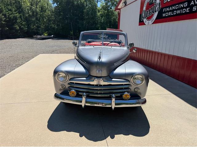 1947 Ford Super Deluxe (CC-2081818) for sale in Newfield, New Jersey