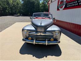 1947 Ford Super Deluxe (CC-2081818) for sale in Newfield, New Jersey