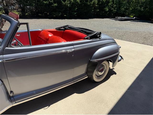 1947 Ford Super Deluxe (CC-2081818) for sale in Newfield, New Jersey
