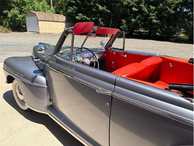 1947 Ford Super Deluxe (CC-2081818) for sale in Newfield, New Jersey