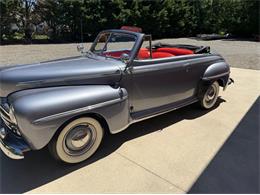 1947 Ford Super Deluxe (CC-2081818) for sale in Newfield, New Jersey