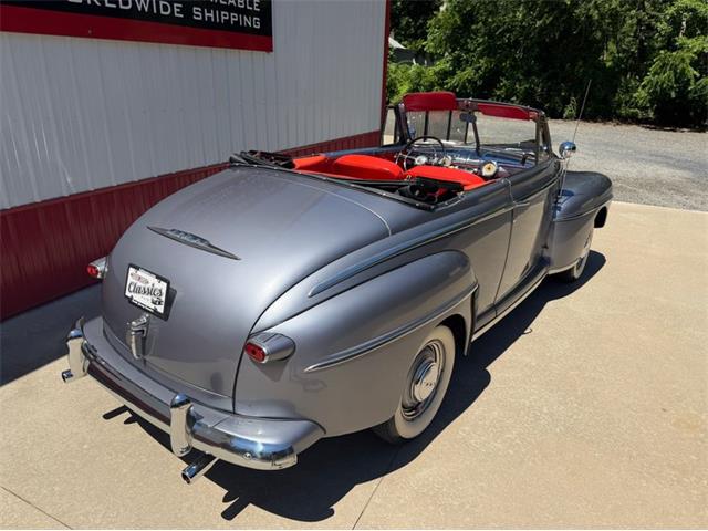 1947 Ford Super Deluxe (CC-2081818) for sale in Newfield, New Jersey