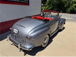 1947 Ford Super Deluxe (CC-2081818) for sale in Newfield, New Jersey
