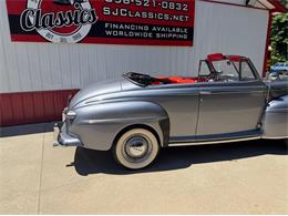 1947 Ford Super Deluxe (CC-2081818) for sale in Newfield, New Jersey