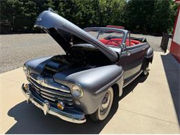 1947 Ford Super Deluxe (CC-2081818) for sale in Newfield, New Jersey