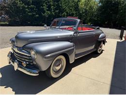 1947 Ford Super Deluxe (CC-2081818) for sale in Newfield, New Jersey