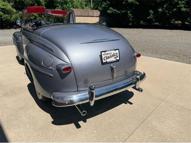 1947 Ford Super Deluxe (CC-2081818) for sale in Newfield, New Jersey