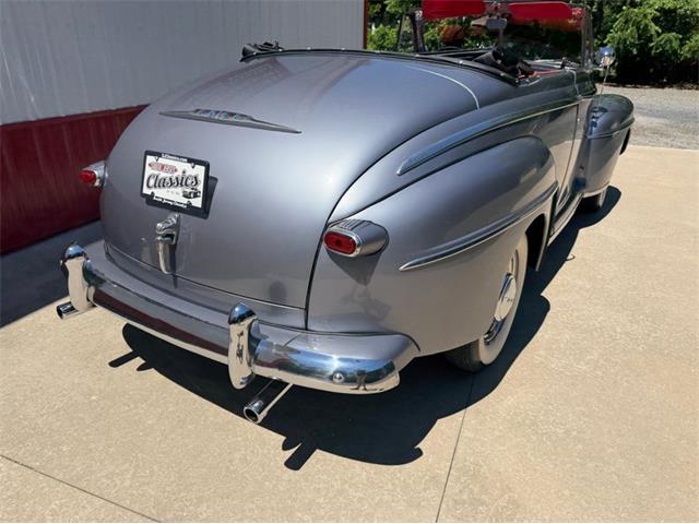 1947 Ford Super Deluxe (CC-2081818) for sale in Newfield, New Jersey
