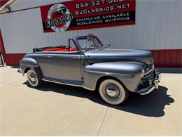1947 Ford Super Deluxe (CC-2081818) for sale in Newfield, New Jersey