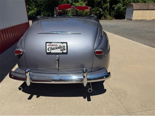 1947 Ford Super Deluxe (CC-2081818) for sale in Newfield, New Jersey