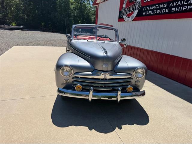1947 Ford Super Deluxe (CC-2081818) for sale in Newfield, New Jersey