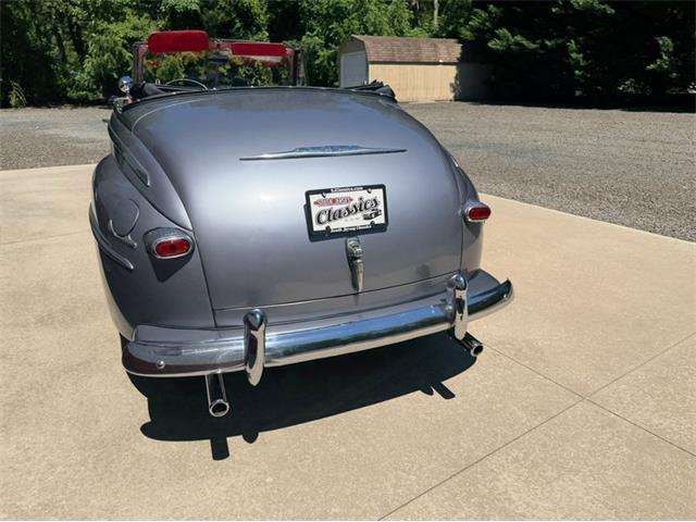 1947 Ford Super Deluxe (CC-2081818) for sale in Newfield, New Jersey