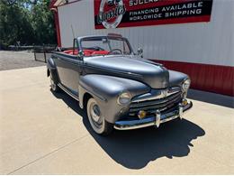 1947 Ford Super Deluxe (CC-2081818) for sale in Newfield, New Jersey