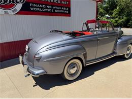 1947 Ford Super Deluxe (CC-2081818) for sale in Newfield, New Jersey