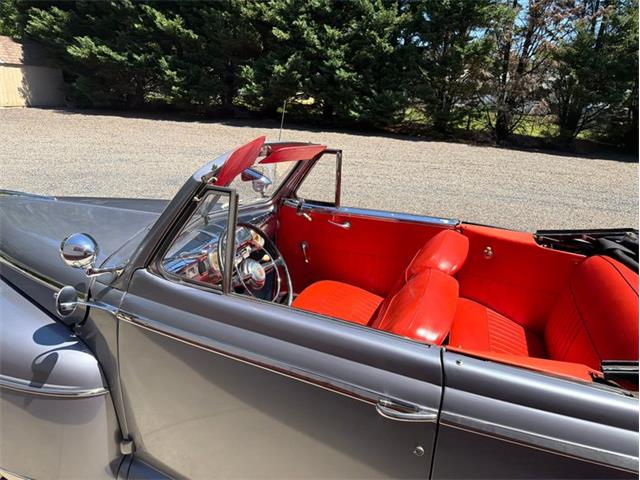 1947 Ford Super Deluxe (CC-2081818) for sale in Newfield, New Jersey