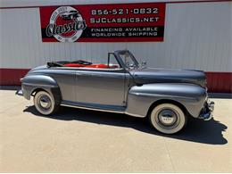 1947 Ford Super Deluxe (CC-2081818) for sale in Newfield, New Jersey