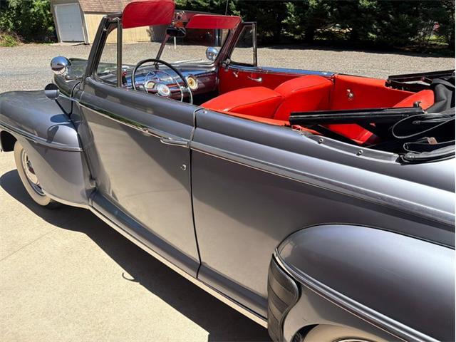 1947 Ford Super Deluxe (CC-2081818) for sale in Newfield, New Jersey