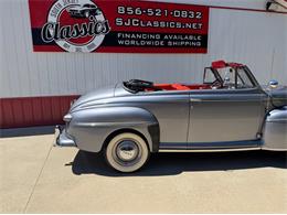 1947 Ford Super Deluxe (CC-2081818) for sale in Newfield, New Jersey