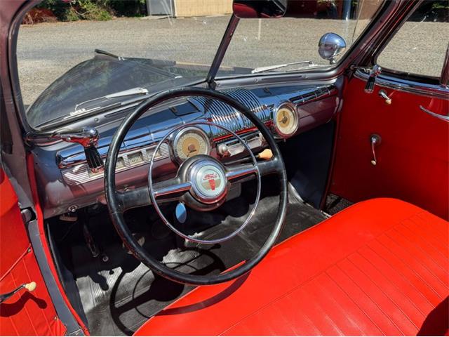 1947 Ford Super Deluxe (CC-2081818) for sale in Newfield, New Jersey