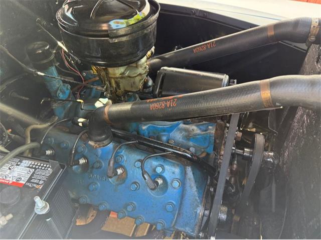 1947 Ford Super Deluxe (CC-2081818) for sale in Newfield, New Jersey
