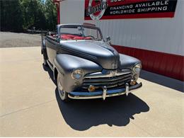 1947 Ford Super Deluxe (CC-2081818) for sale in Newfield, New Jersey