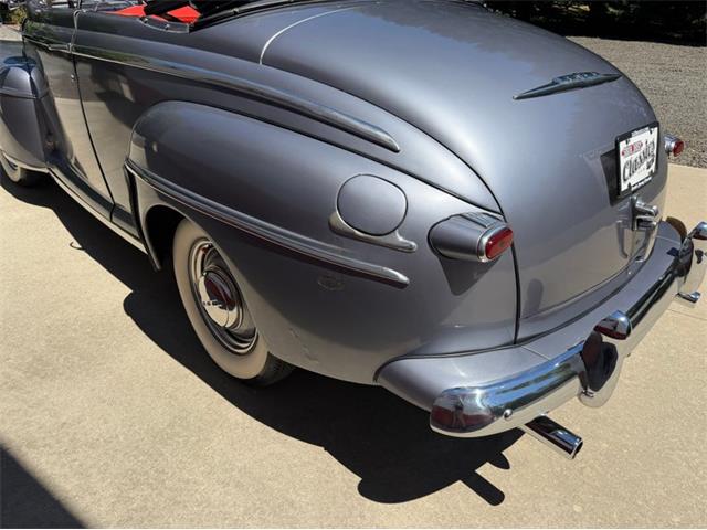 1947 Ford Super Deluxe (CC-2081818) for sale in Newfield, New Jersey