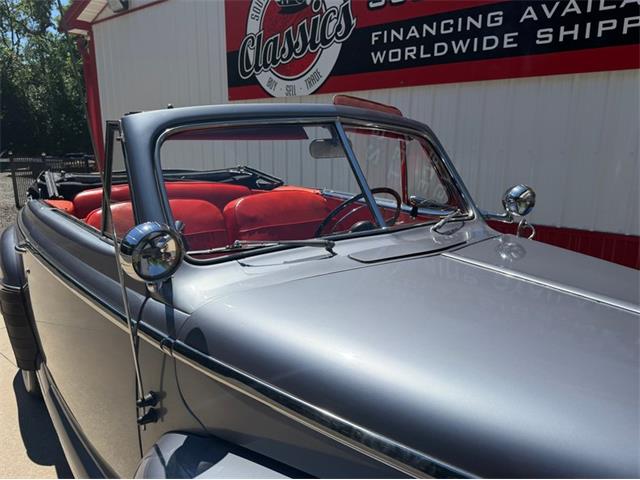 1947 Ford Super Deluxe (CC-2081818) for sale in Newfield, New Jersey