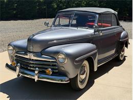 1947 Ford Super Deluxe (CC-2081818) for sale in Newfield, New Jersey
