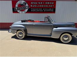 1947 Ford Super Deluxe (CC-2081818) for sale in Newfield, New Jersey