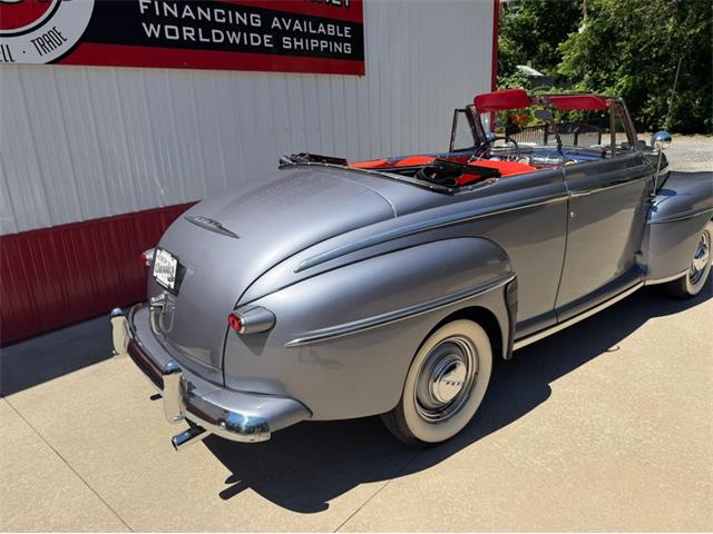 1947 Ford Super Deluxe (CC-2081818) for sale in Newfield, New Jersey