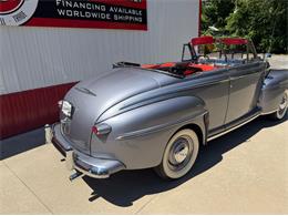 1947 Ford Super Deluxe (CC-2081818) for sale in Newfield, New Jersey