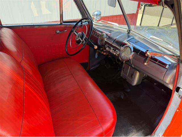 1947 Ford Super Deluxe (CC-2081818) for sale in Newfield, New Jersey