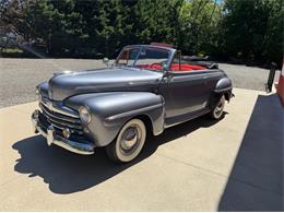 1947 Ford Super Deluxe (CC-2081818) for sale in Newfield, New Jersey