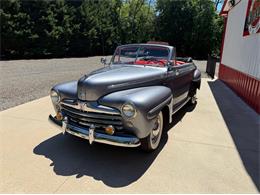 1947 Ford Super Deluxe (CC-2081818) for sale in Newfield, New Jersey
