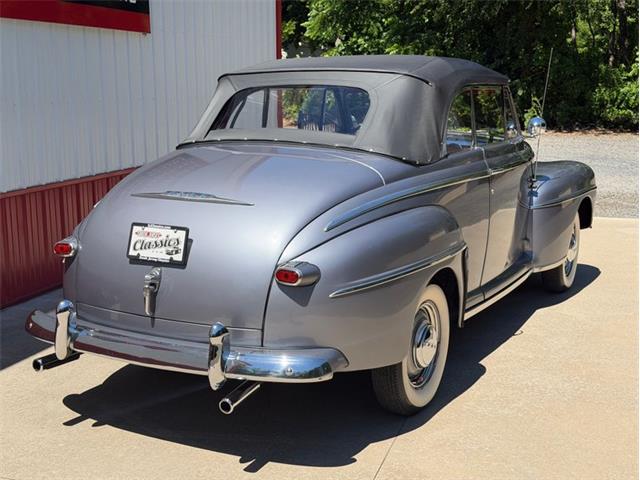 1947 Ford Super Deluxe (CC-2081818) for sale in Newfield, New Jersey