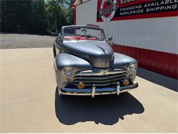 1947 Ford Super Deluxe (CC-2081818) for sale in Newfield, New Jersey
