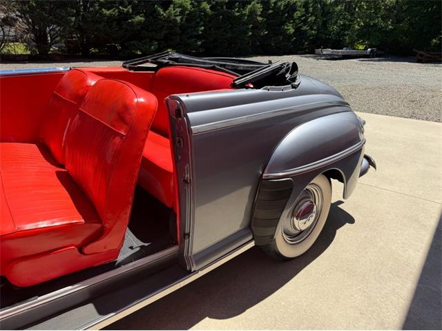 1947 Ford Super Deluxe (CC-2081818) for sale in Newfield, New Jersey