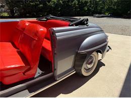 1947 Ford Super Deluxe (CC-2081818) for sale in Newfield, New Jersey