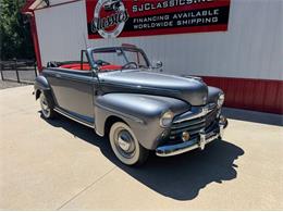 1947 Ford Super Deluxe (CC-2081818) for sale in Newfield, New Jersey