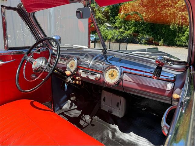 1947 Ford Super Deluxe (CC-2081818) for sale in Newfield, New Jersey