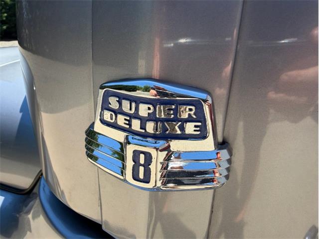 1947 Ford Super Deluxe (CC-2081818) for sale in Newfield, New Jersey