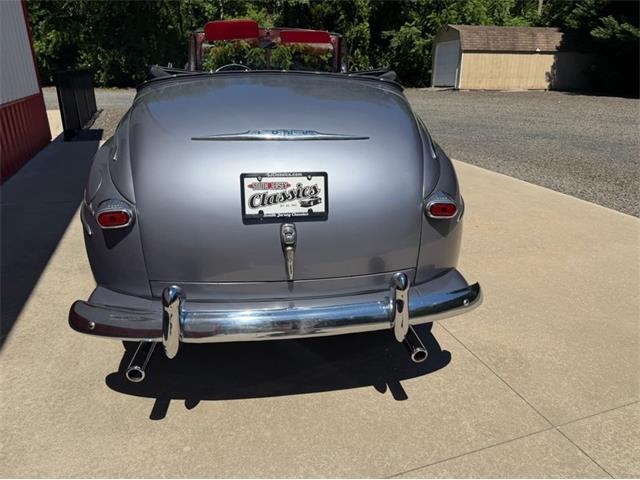 1947 Ford Super Deluxe (CC-2081818) for sale in Newfield, New Jersey