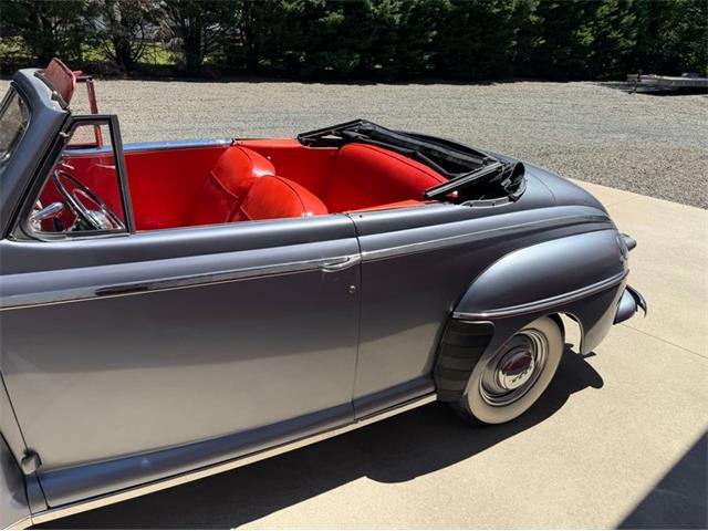 1947 Ford Super Deluxe (CC-2081818) for sale in Newfield, New Jersey