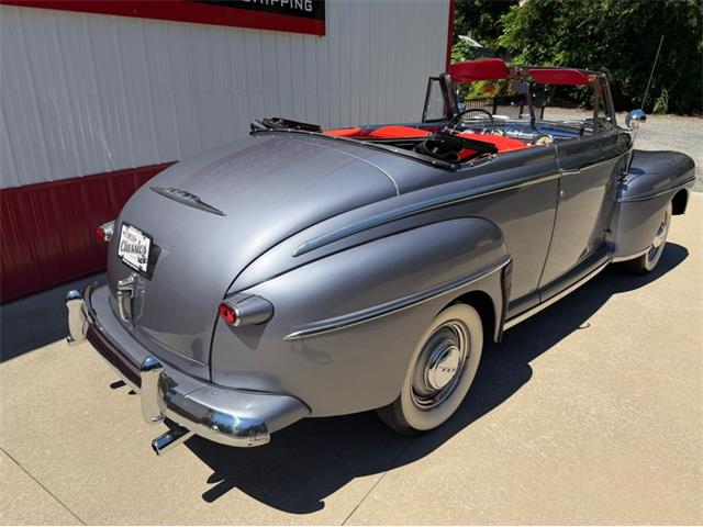 1947 Ford Super Deluxe (CC-2081818) for sale in Newfield, New Jersey
