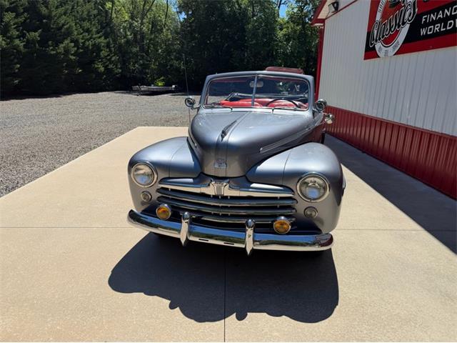 1947 Ford Super Deluxe (CC-2081818) for sale in Newfield, New Jersey