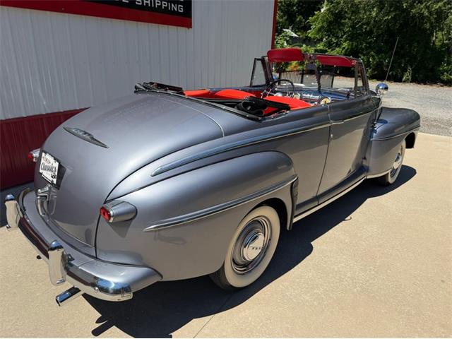 1947 Ford Super Deluxe (CC-2081818) for sale in Newfield, New Jersey